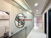 Casa / Sobrado Comercial para Locação em Belo...