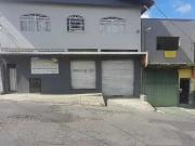 Casa / Sobrado Comercial para Locação em Belo...
