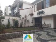 Casa / Sobrado Comercial para Locação em Belo...