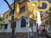 Casa / Sobrado Comercial para Locação em Belo...