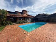 Casa / Sobrado Comercial para Locação em Belo...