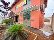 Casa / Sobrado Comercial para Locação em Belo...