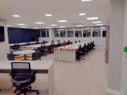 Casa / Sobrado Comercial para Locação em Belo...