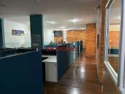 Casa / Sobrado Comercial para Locação em Belo...