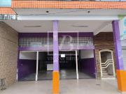 Casa / Sobrado Comercial para Locação em Betim/MG Niterói