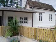 Casa / Sobrado Comercial para Locação em Blumenau/SC...