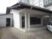 Casa / Sobrado Comercial para Locação em Blumenau/SC...