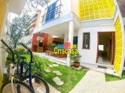 Casa / Sobrado Comercial para Locação em Cabo Frio/RJ...