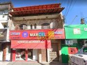 Casa / Sobrado Comercial para Locação em Cabo Frio/RJ...