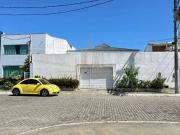 Casa / Sobrado Comercial para Locação em Cabo Frio/RJ...