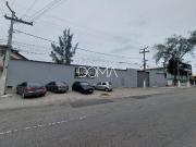 Casa / Sobrado Comercial para Locação em Cabo Frio/RJ...