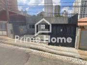 Casa / Sobrado Comercial para Locação em Campinas/SP...
