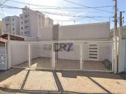 Casa / Sobrado Comercial para Locação em Campinas/SP...