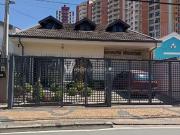 Casa / Sobrado Comercial para Locação em Campinas/SP...
