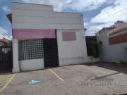 Casa / Sobrado Comercial para Locação em Campinas/SP...