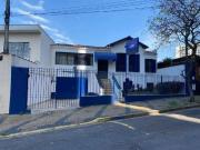 Casa / Sobrado Comercial para Locação em Campinas/SP...