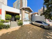 Casa / Sobrado Comercial para Locação em Campinas/SP Cambuí