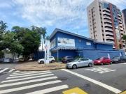 Casa / Sobrado Comercial para Locação em Campinas/SP...