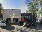 Casa / Sobrado Comercial para Locação em Campinas/SP Cambuí
