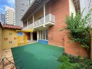 Casa / Sobrado Comercial para Locação em Campinas/SP...