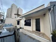 Casa / Sobrado Comercial para Locação em Campinas/SP...