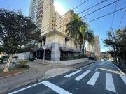 Casa / Sobrado Comercial para Locação em Campinas/SP...