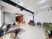 Casa / Sobrado Comercial para Locação em Campinas/SP...