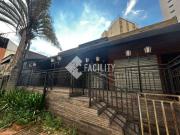 Casa / Sobrado Comercial para Locação em Campinas/SP...