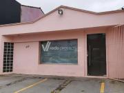 Casa / Sobrado Comercial para Locação em Campinas/SP Cambuí