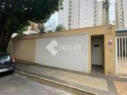 Casa / Sobrado Comercial para Locação em Campinas/SP...