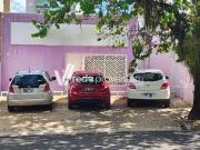Casa / Sobrado Comercial para Locação em Campinas/SP...