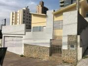 Casa / Sobrado Comercial para Locação em Campinas/SP...