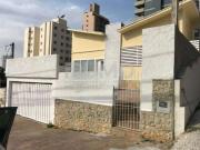 Casa / Sobrado Comercial para Locação em Campinas/SP...
