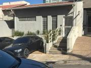 Casa / Sobrado Comercial para Locação em Campinas/SP...