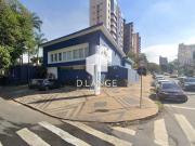 Casa / Sobrado Comercial para Locação em Campinas/SP...