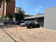 Casa / Sobrado Comercial para Locação em Campinas/SP Cambuí