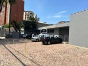 Casa / Sobrado Comercial para Locação em Campinas/SP...