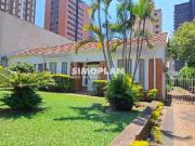 Casa / Sobrado Comercial para Locação em Campinas/SP...