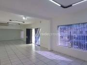 Casa / Sobrado Comercial para Locação em Campinas/SP Castelo