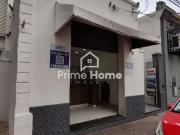 Casa / Sobrado Comercial para Locação em Campinas/SP...