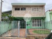 Casa / Sobrado Comercial para Locação em Campinas/SP...