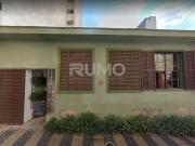Casa / Sobrado Comercial para Locação em Campinas/SP...