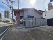 Casa / Sobrado Comercial para Locação em Campinas/SP...