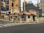 Casa / Sobrado Comercial para Locação em Campinas/SP Centro