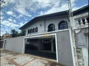 Casa / Sobrado Comercial para Locação em Campinas/SP...