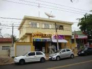 Casa / Sobrado Comercial para Locação em Campinas/SP...