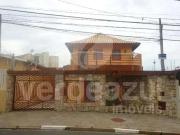 Casa / Sobrado Comercial para Locação em Campinas/SP...