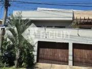 Casa / Sobrado Comercial para Locação em Campinas/SP...