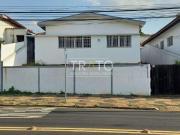 Casa / Sobrado Comercial para Locação em Campinas/SP...