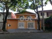 Casa / Sobrado Comercial para Locação em Campinas/SP...